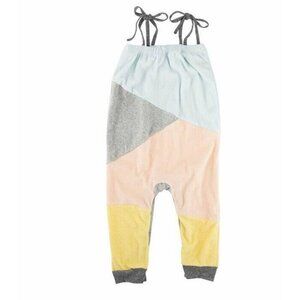 Miki Miette Sonja Jumpsuit Picasso 7 NWT